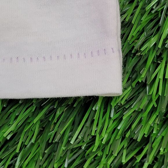 Vintage Virginia-Beach Tank-Top Womens Medium 18x22 Bleached - Picture 5 of 10